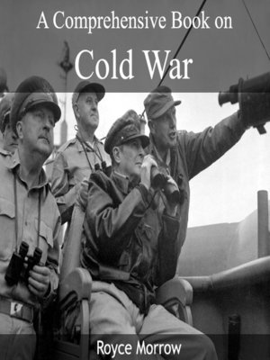 the cold war by martin walker